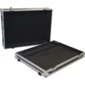 Flight Case Behringer X32 Plata (Ruedas) — imagen 6