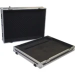 Flight Case Behringer X32 Plata (Ruedas) - Imagen 7