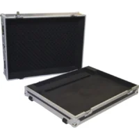 Flight Case Behringer X32 Plata (Ruedas) - Imagen 7