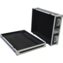 Flight Case Behringer X32 Plata (Ruedas) — imagen 7