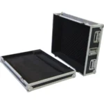 Flight Case Behringer X32 Plata (Ruedas) - Imagen 2
