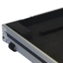 Flight Case Behringer X32 Plata (Ruedas) — imagen 8