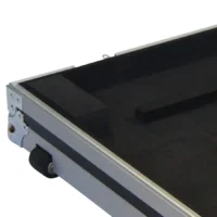 Flight Case Behringer X32 Plata (Ruedas) - Imagen 8