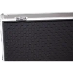 Flight Case Behringer X32 Plata (Ruedas) - Imagen 9