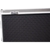 Flight Case Behringer X32 Plata (Ruedas) - Imagen 9