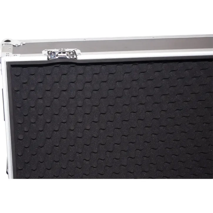 Flight Case Behringer X32 Plata (Ruedas) - Imagen 9