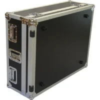 Flight Case Behringer X32 Plata (Ruedas) - Imagen 10