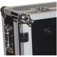 Flight Case Behringer X32 Plata (Ruedas) - Imagen 11