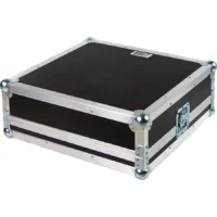 Flight case Mezclador Mackie PROFX16V3 Plata - Imagen 4