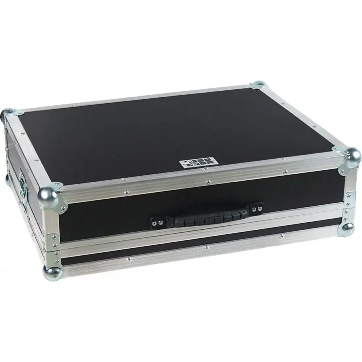 Flight case Mezclador Mackie PROFX22V3 Plata - Imagen 2