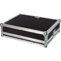 Flight case Mezclador Mackie PROFX22V3 Plata - Imagen 3