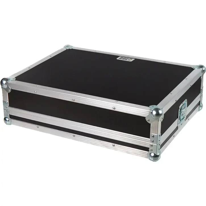 Flight case Mezclador Mackie PROFX22V3 Plata - Imagen 3