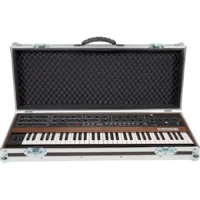 Flight case Teclado para Sequencial PROPHET 5 /10 - Imagen 3
