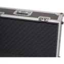 Flight Case Behringer X32COMPACT/ Yamaha TF1 Plata (Trolley y Ruedas) — imagen 7