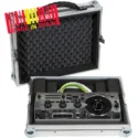 Flight case Modulo de efectos Pioneer RMX1000 Plata