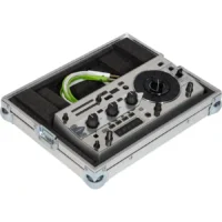 Flight case Modulo de efectos Pioneer RMX1000 Plata - Imagen 3