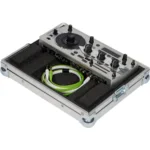 Flight case Modulo de efectos Pioneer RMX1000 Plata - Imagen 4