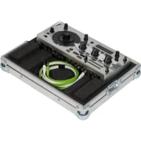 Flight case Modulo de efectos Pioneer RMX1000 Plata - Imagen 4