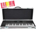 Flight case Teclado para Native Instruments KONTROL S49MK3