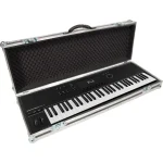 Flight case Teclado para Native Instruments KONTROL S61MK3 - Imagen 2