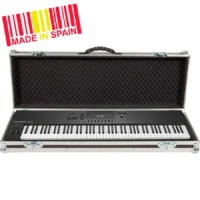 Flight case Teclado para Native Instruments KONTROL S88MK3