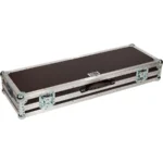 Flight case Teclado para Native Instruments KONTROL S88MK3 Ruedas - Imagen 2