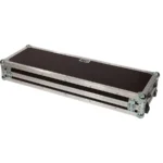 Flight case Teclado para Native Instruments KONTROL S88MK3 Ruedas - Imagen 3