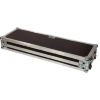 Flight case Teclado para Native Instruments KONTROL S88MK3 Ruedas - Imagen 3
