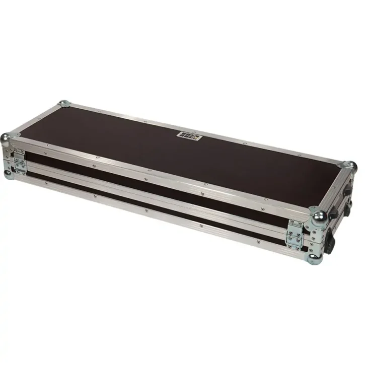 Flight case Teclado para Native Instruments KONTROL S88MK3 Ruedas - Imagen 3