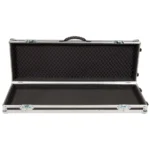 Flight case Teclado para Native Instruments KONTROL S88MK3 Ruedas - Imagen 4