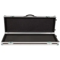 Flight case Teclado para Native Instruments KONTROL S88MK3 Ruedas - Imagen 4