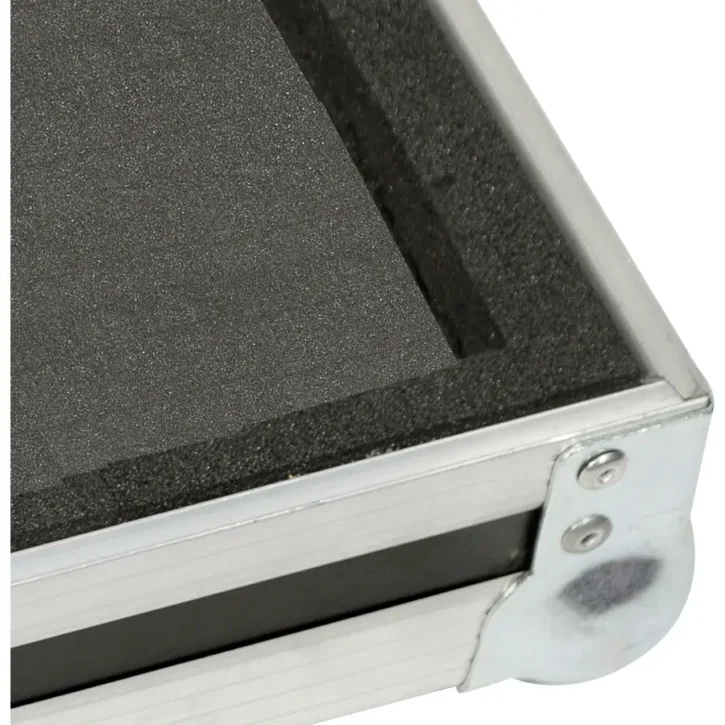 Flight case Compact disc Denondj SC6000/M Plata - Imagen 3