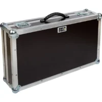 Flight case controlador Denondj SCLIVE4 Plata - Imagen 6
