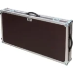 Flight Case Pioneer CDJ-3000/ NXS2 y DJM-V10/ A9 Plata (Ruedas) - Imagen 8