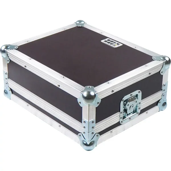 Flight case Mezclador Denondj X1850 Plata - Imagen 4