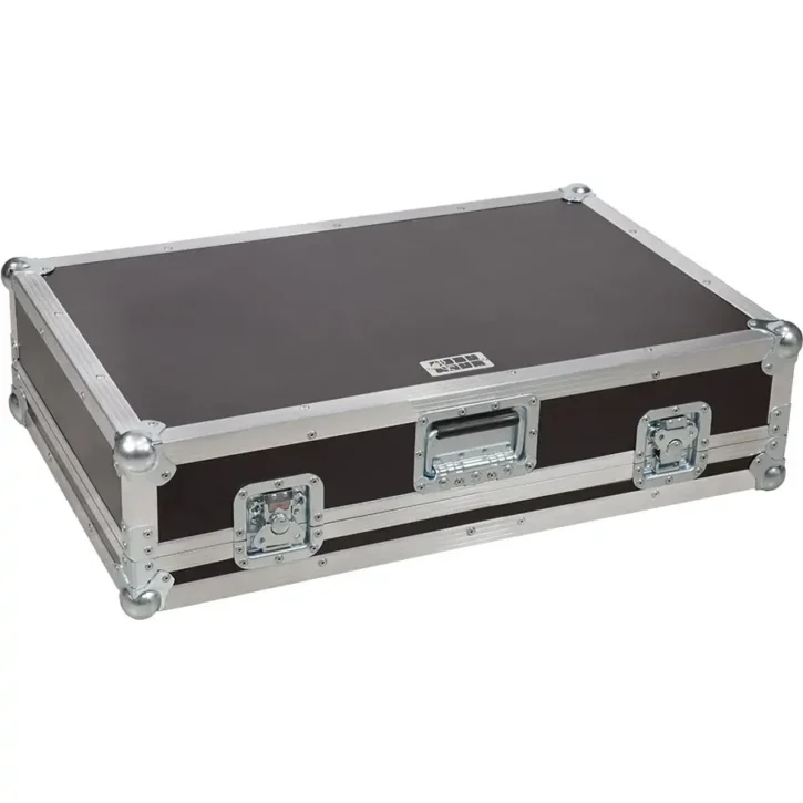 Flight case controlador Pioneer XDJ-RR Plata - Imagen 2