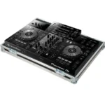 Flight case controlador Pioneer XDJ-RR Plata - Imagen 4