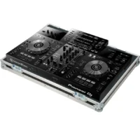 Flight case controlador Pioneer XDJ-RR Plata - Imagen 4