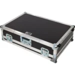 Flight case controlador Pioneer XDJ-RX3 Plata (Ruedas) - Imagen 2