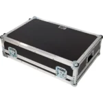 Flight case controlador Pioneer XDJ-RX3 Plata (Ruedas) - Imagen 7