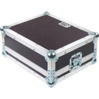 Flight case Mezclador Allen&heath XONE43C Plata - Imagen 4
