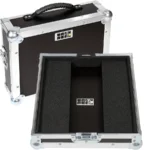 Flight case Mezclador Allen&heath XONE92 Plata - Imagen 3