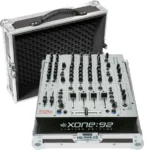 Flight case Mezclador Allen&heath XONE92 Plata - Imagen 4
