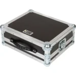 Flight case Mezclador Allen&heath XONE96 Plata - Imagen 2