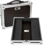 Flight case Mezclador Allen&heath XONE96 Plata - Imagen 3