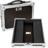 Flight case Mezclador Allen&heath XONE96 Plata - Imagen 3