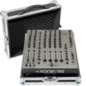 Flight case Mezclador Allen&heath XONE96 Plata — imagen 4