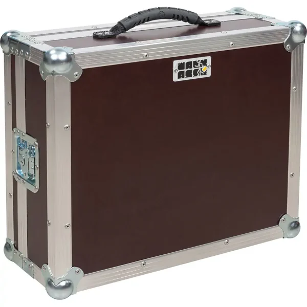 Flight case Mezclador Allen&Heath ZED14 Plata - Imagen 6