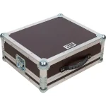 Flight case Mezclador Allen&Heath ZED14 Plata - Imagen 2