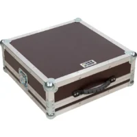 Flight case Mezclador Allen&Heath ZED18 Plata - Imagen 8